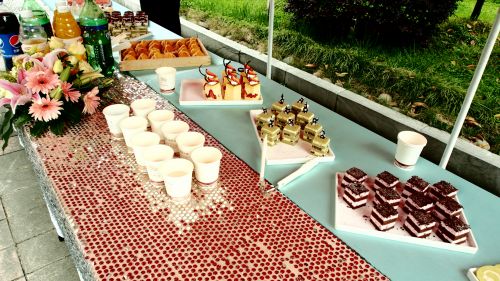 一起相伴、、、感恩有您 天都·漂亮天地VIP客户答谢酒会盛大举行