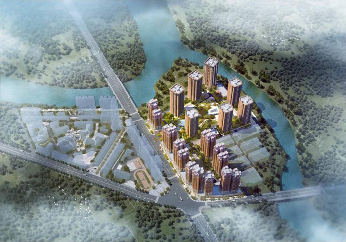 天都·漂亮天地